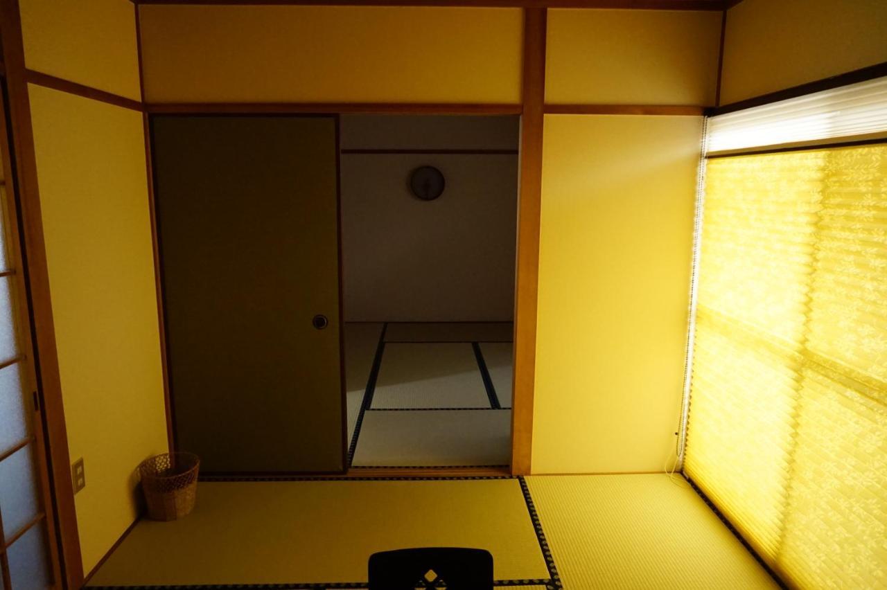 冈山Lumiere De Bonnart公寓 外观 照片