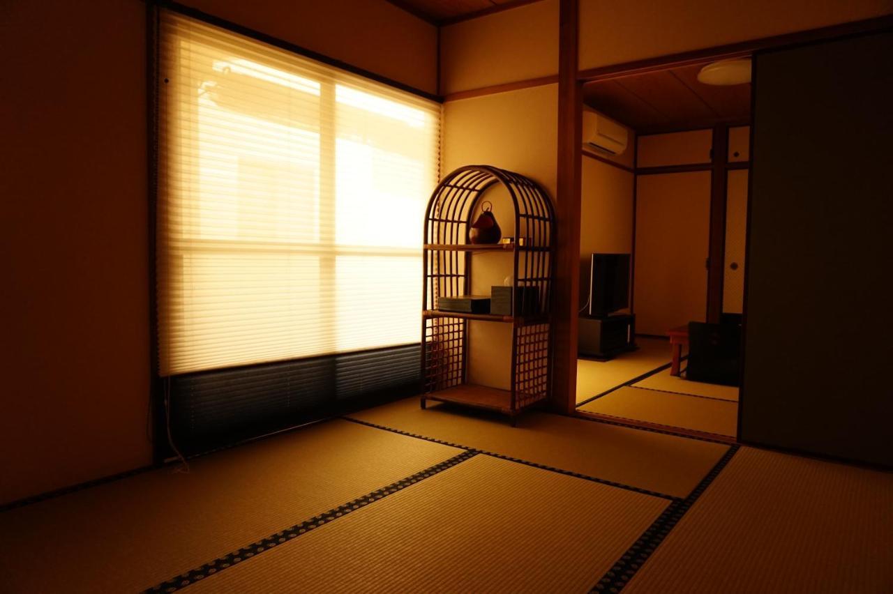 冈山Lumiere De Bonnart公寓 外观 照片