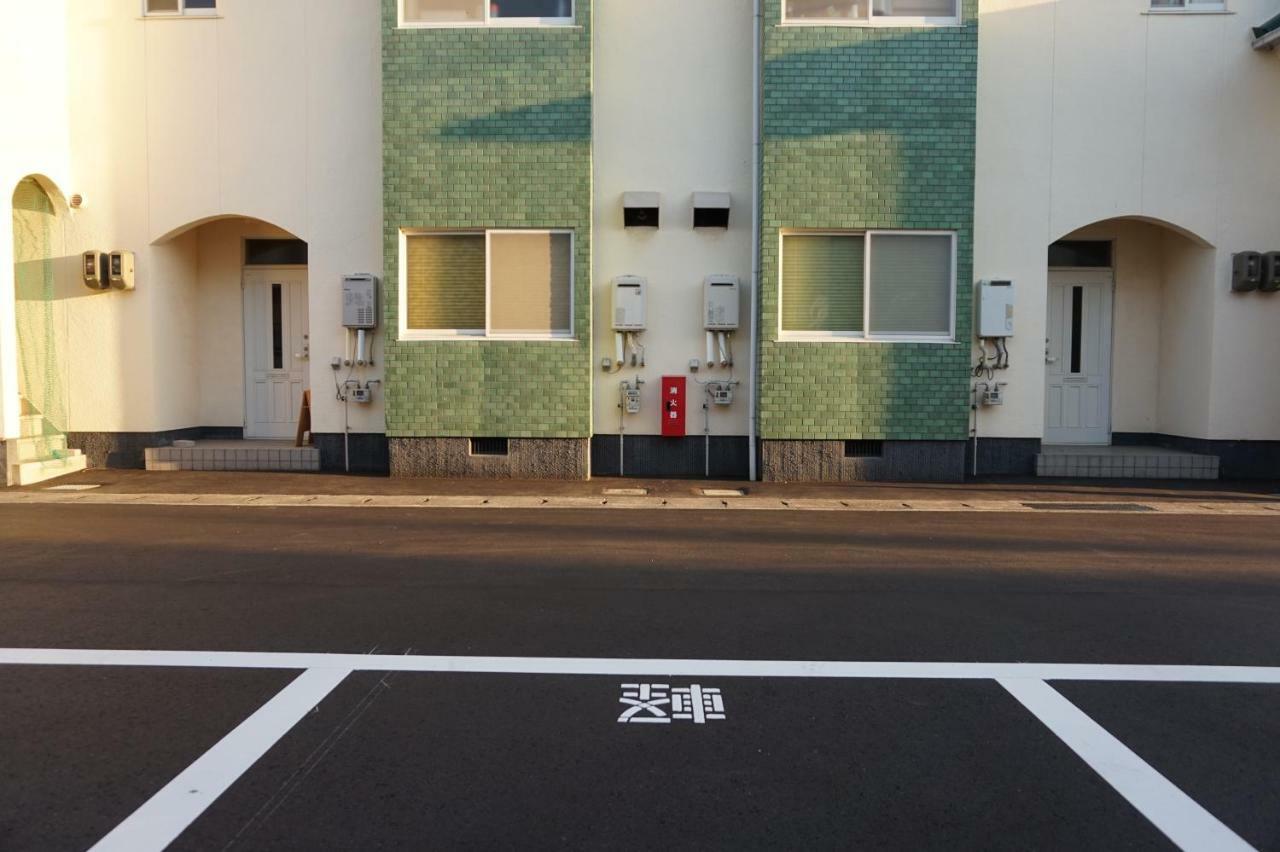 冈山Lumiere De Bonnart公寓 外观 照片